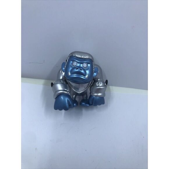 FGTeeV Mini Figure Series 2 SILVERBACK APE Chase Toy - Picture 1 of 6